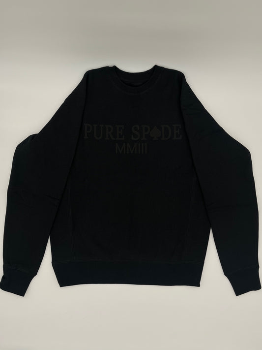 Heavyweight Sweatshirt (limited)